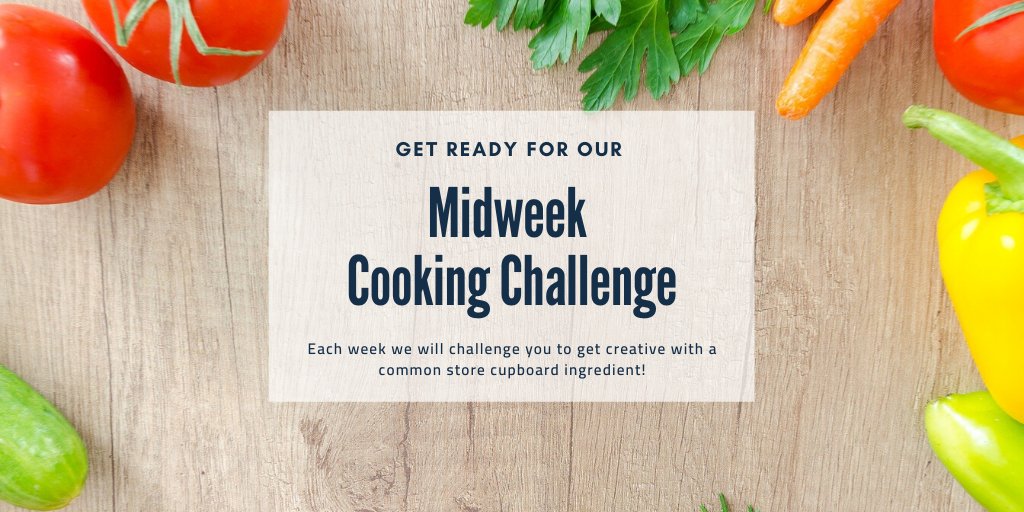 HealthworksNE's tweet photo. Are you up to our New Midweek Cookery Challenge? This weeks challenge ingredient is... BEANS!

Last week our staff team took a "Chickpea Challenge" https://t.co/tTxNarbpWB

Grab your FREE download of our 25:25 Cookbook https://t.co/xStBksnXWj

#stayathome #letsgetcooking #midwe https://t.co/pzUw9i40zO
