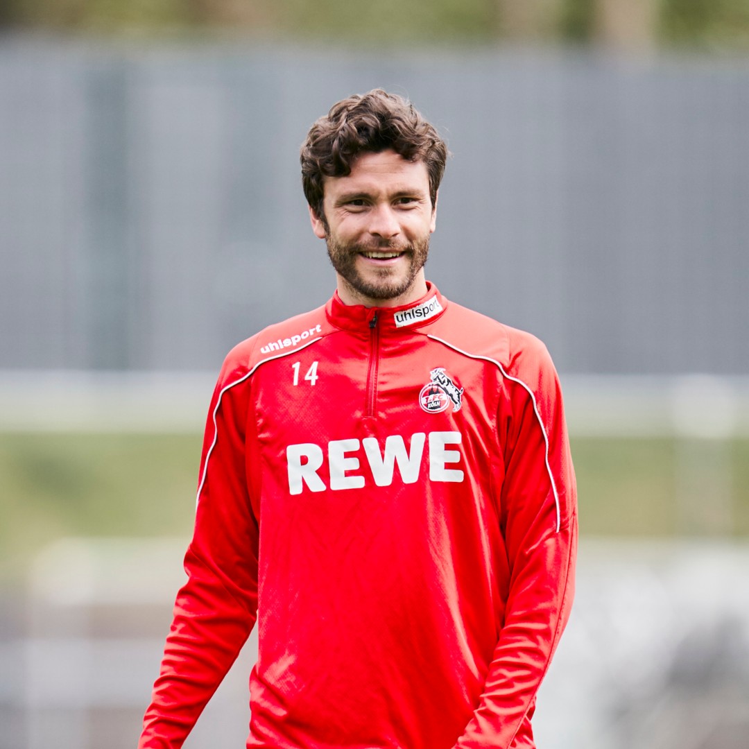 1. FC Köln tweet media