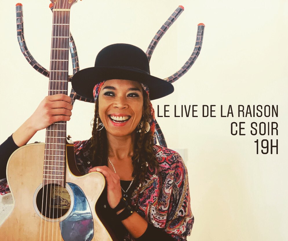 Bom dia 🤩 Le Live de la Raison is Back mes amis ! Tonight a 19h  l’heure de l’apéro en direct sur ma page Facebook officiel et ma chaîne YouTube  @PiasFrance <a href="/lelabelpias/">LE LABEL</a> <a href="/Bluelineprod/">Blue Line</a> #ensemblealamaison
