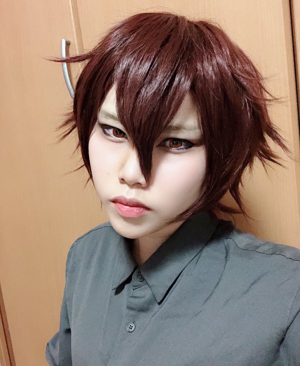 星蘭 ゚ 2日ピューロ V Twitter コスプレ カラコン加工 あんスタ 守沢千秋 コスプレ練習 もっとメイク上手くなりたい レイヤーさんと繋がりたい 宅コス コスプレ初心者 初心者レイヤーさんと繋がりたい コスプレイヤーと繋がりたい あんスタ 星蘭 ゚ 2日ピューロ V Twitter コスプレ カラコン加工 あんスタ 守沢千秋 コスプレ練習 もっとメイク上手くなりたい レイヤーさんと繋がりたい 宅コス コスプレ初心者 初心者レイヤーさんと繋がりたい コスプレイヤーと繋がりたい あんスタ
