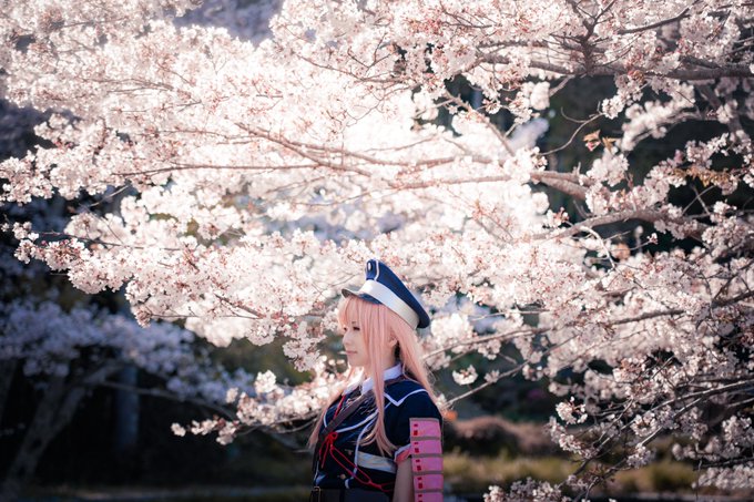 Twitterのコスプレ画像33