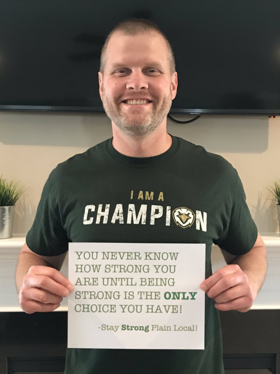 MiddlebranchE's tweet photo. It’s @PlainLocal ‘Mental Health Wednesday’ for our social media challenge. Let’s hear your positive messages Middlebranch! #PLSSocialMediaChallenge https://t.co/AR1DHbvTDp