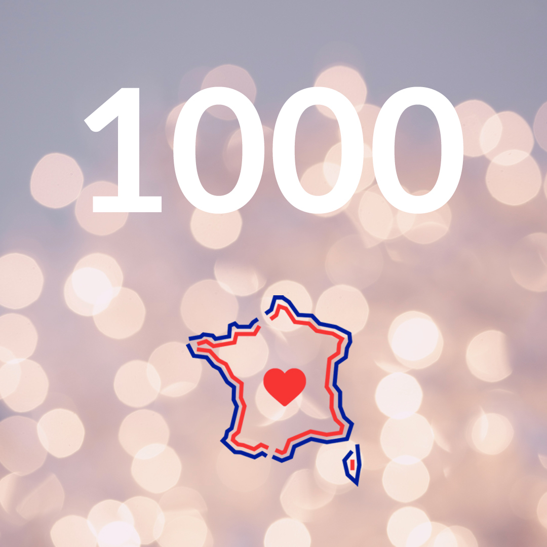 Déjà plus de 1000 bons sur le site ! ❤️
N'hésitez pas à rejoindre l'élan de solidarité ! 
Pour vous inscrire c'est ici : cutt.ly/st069E0 

#sauvetoncommerce #commerce #commercant #solidarité #solidaire #restezchezvous #entraide #covid19