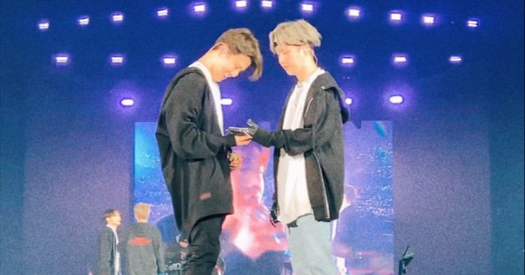  #JIMIN : Your hand fits in mine like it's made just for me