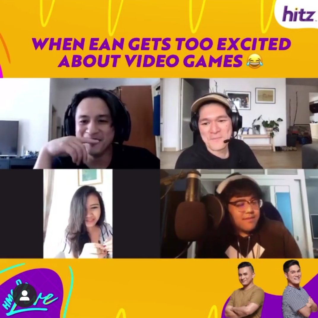 AirinnaN's tweet photo. Thank you Ian and Arnold for inviting me to the morning show today. Had a blast! Stay cool! 
Check it out 👇
https://t.co/MPDuXTVM3k
#HMCOLive
#hitzmco https://t.co/wKgyrzCMmj