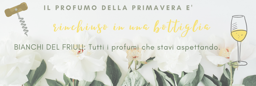 vinidocfriuli's tweet photo. Il profumo della PRIMAVERA 💐è rinchiuso in una BOTTIGLIA 🍷 - https://t.co/WONGIjSXJ2 https://t.co/QF3XJWlRLl