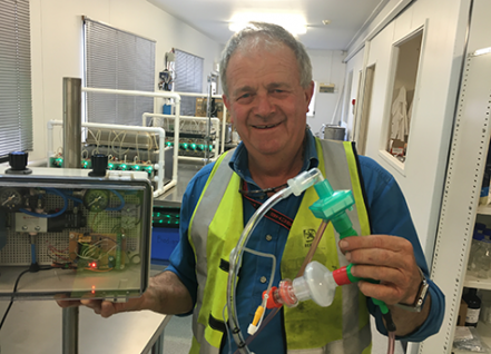 im_mining's tweet photo. A number of companies in the METS sector have taken on the challenges posed by the COVID-19 pandemic and created solutions that could protect key workers, as well as help 'flatten the curve' | https://t.co/0MdId52CXa #PROVIX @Gekko_Systems @fortaisolutions #COVID19 #METS https://t.co/5x5L9cByYr