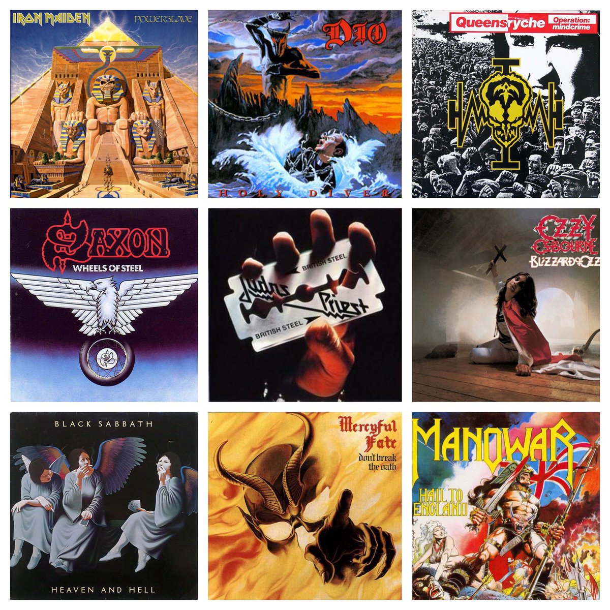 Metal Hammer tweet media