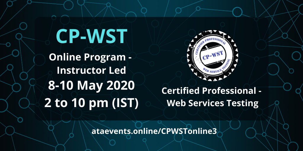 Agile Testing Alliance tweet media