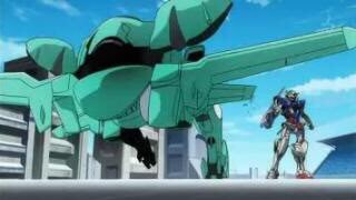 Makoto710 伊達者不退転 俺は スペシャルで 00回で 模擬戦なんだよォ な方ですよね ガンダム00 パトリック コーラサワー