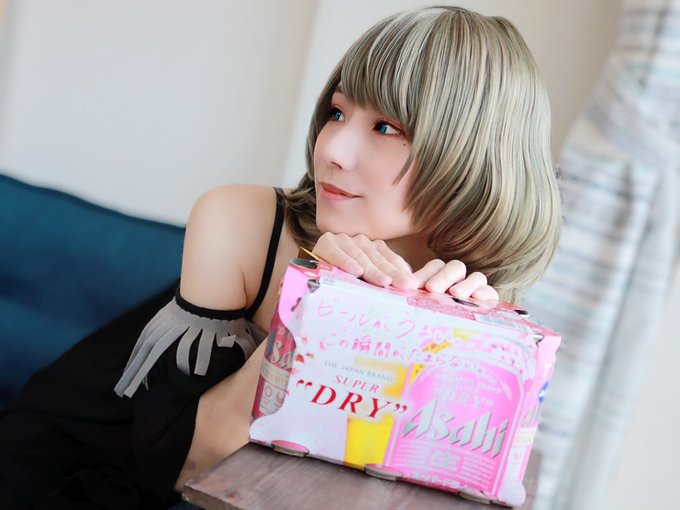 Twitterのコスプレ画像19