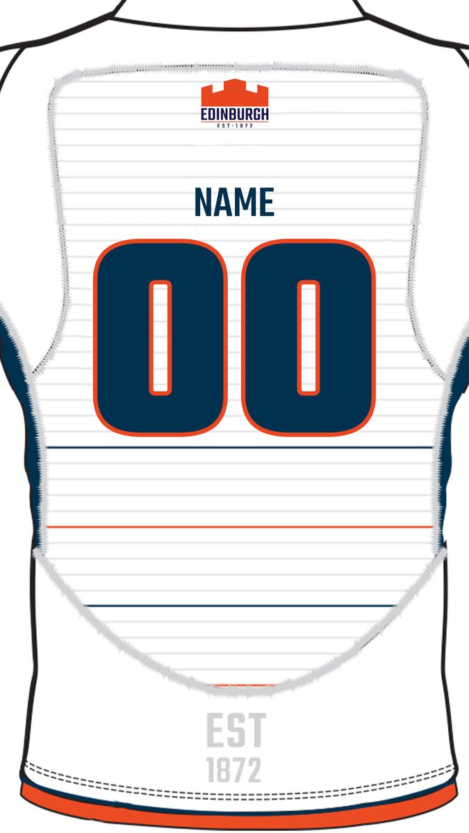 Edinburgh Rugby tweet media