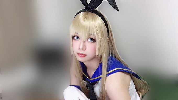 コスプレイヤーてうのTwitter画像39