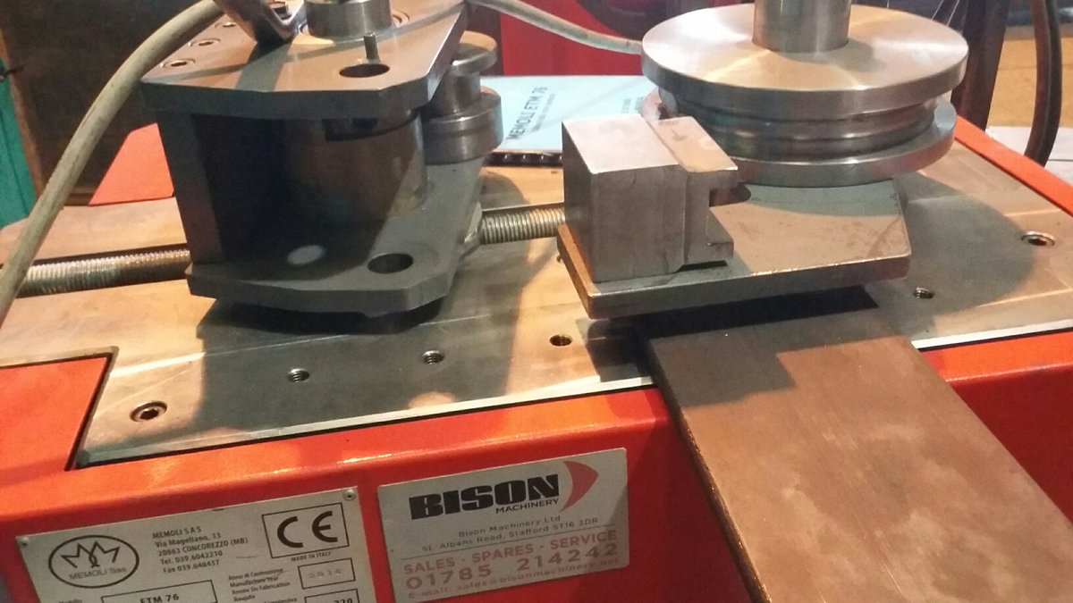 We do pipe and tube bending, square hollow bar and box. Check out all our services at hwengineering.co.uk free delivery for the North West region, great quality, competitive prices and excellent customer services. Call today. Small batch sub con specialists. #ukmfg