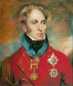 The senior Major General of the army ‘recently arrived without command’ was James Leith who would command the soon to be created 5th Division from August 1810. These arrangements would all mean that Craufurd could remain in command of the Light Division. 9/9