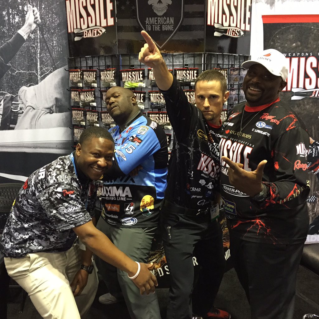 johncrewsbass's tweet image. Name this group. Wrong answers only.