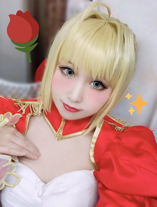 コスプレイヤーあんりのTwitter画像49