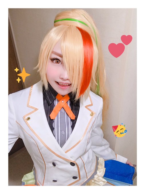 コスプレイヤーあんりのTwitter画像50