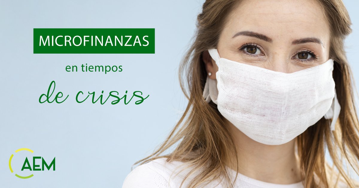 AMicrofinanzas's tweet photo. Te compartimos un documento que ofrece pautas de referencia a las instituciones #microfinancieras y proveedores de servicios financieros para preparar su propio plan de continuidad comercial para enfrentar la crisis del #COVID-19:https://t.co/oACXzFJ6qd https://t.co/6sOnWFkbhr