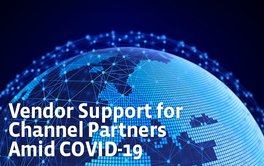 LouMaeFitz's tweet photo. The list keeps growing: Tech vendors are providing free or discounted products and services to channel partners. Keep an eye on our list of current vendor promotions: https://t.co/IafRarWciv https://t.co/0UWVD1ouJj