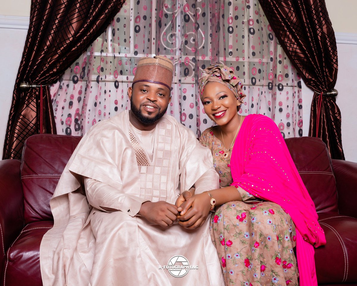 Akmiji's tweet photo. Love Birds
Nurudeen + Zarah
#Arewaweddingz
#Outdoor @bellanaijaonline
#Nikon #Canon #photographylover
#Portaits #outdoor #Focus #magnetmod #photogenic #focus #Godox @taraba_slay_channel
@tarabacelebrities @taraba_gallery @zaynabyusuf4 @#godox Shot: @A_fotography_ng https://t.co/iS6KWB1kcY