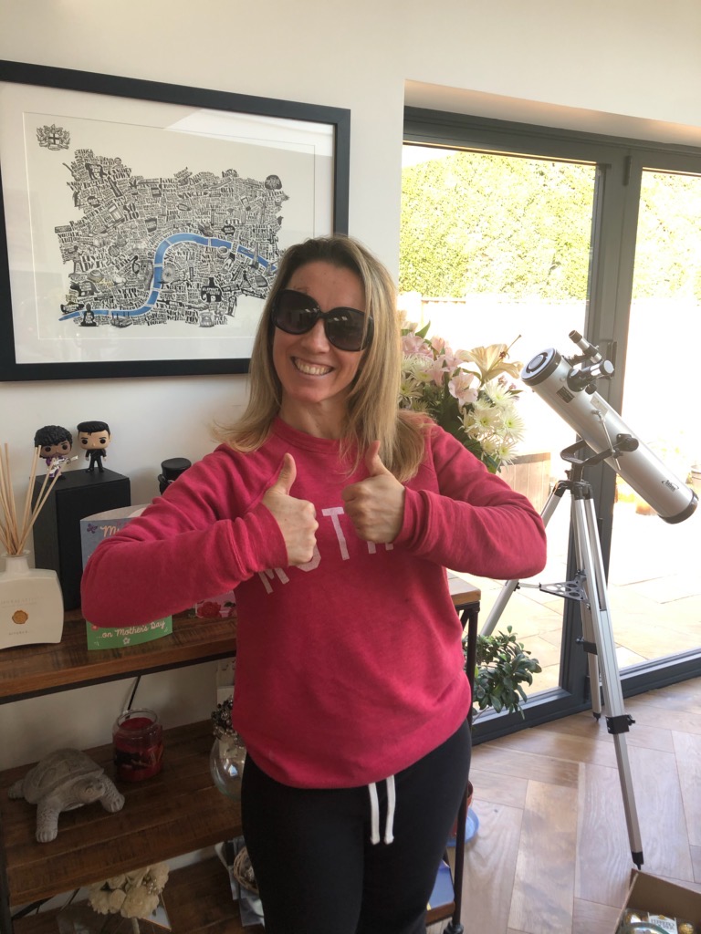 Day 30 of our support for #thumbsupforkebsi13 and here's Director Kelly!
Support and donations through the great team at @Kebsi131 who are doing a fab job. justgiving.com/crowdfunding/e…