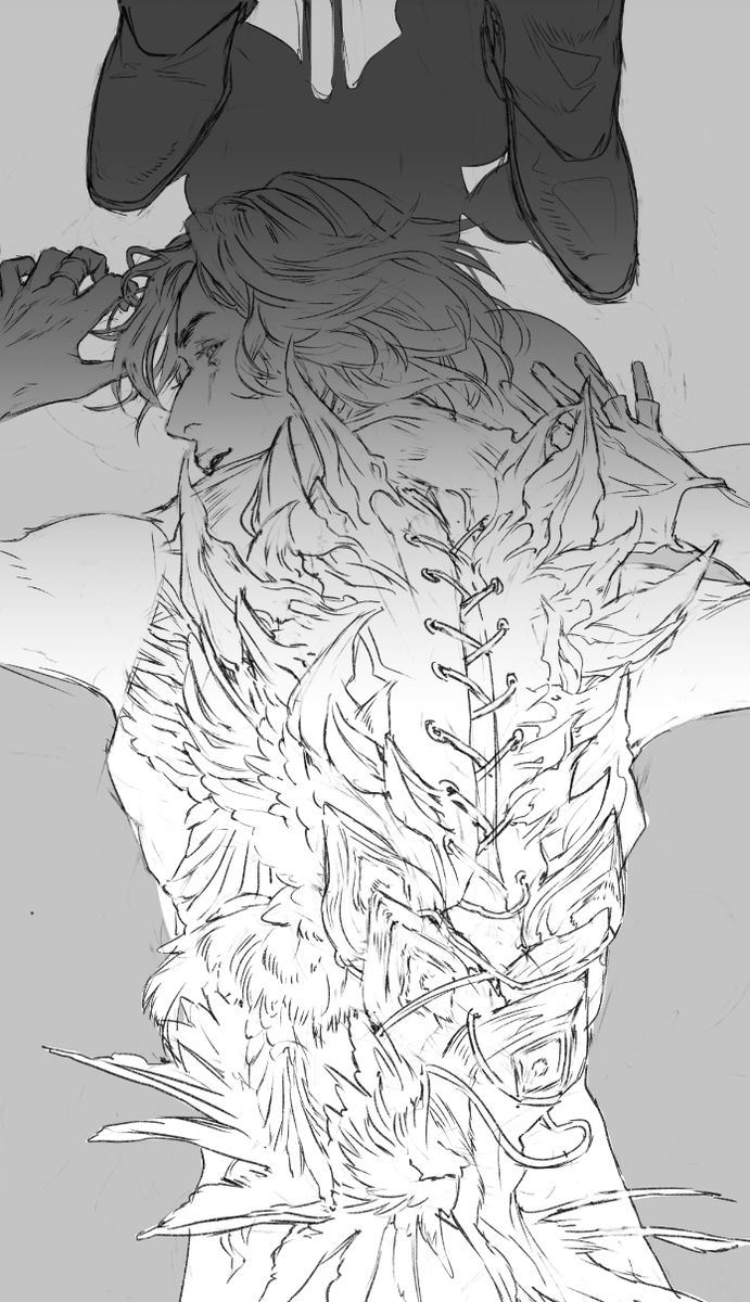 MY SWEET DREAMS #DMC #V 