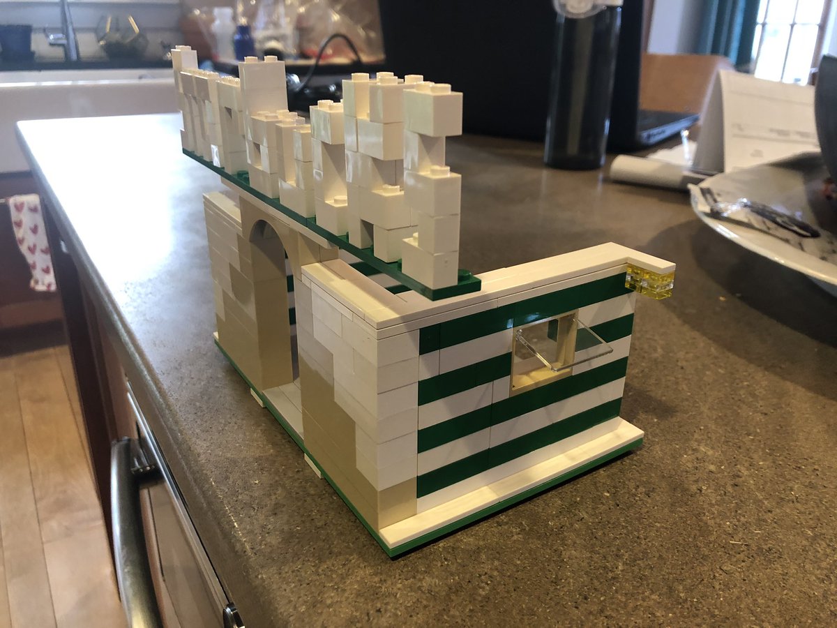 redtutoring's tweet photo. We all cope in different ways. Here’s how my 11 year old expresses what he misses most. @Starbucks https://t.co/crVX3Vskdg