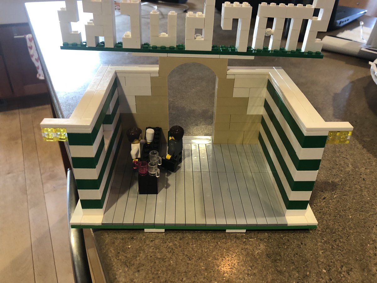 redtutoring's tweet photo. We all cope in different ways. Here’s how my 11 year old expresses what he misses most. @Starbucks https://t.co/crVX3Vskdg