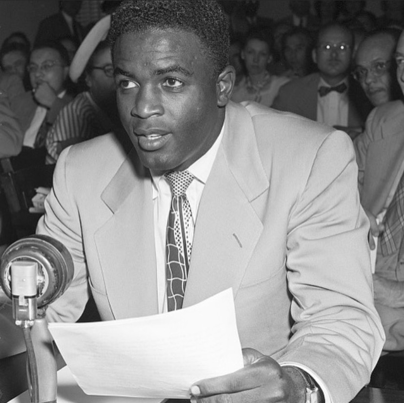 Jackie Robinson Foundation tweet media
