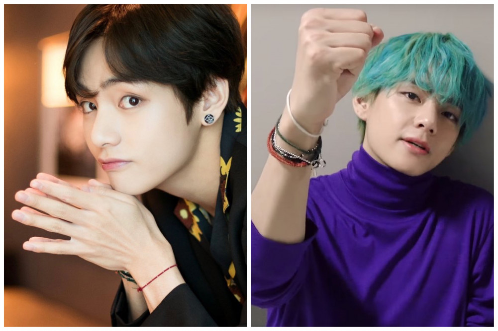 allkpop's tweet photo. [UCC] Creator of BTS’s V’s Favorite Bracelet Thanks V For Being The Ray Of Light For Their Business
https://t.co/cv2k4BZGHL https://t.co/VhaJEuZzmO