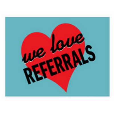 TitaniumComput1's tweet photo. We love referrals.

If you know a business owner that's in need of IT support and security, feel free to pass along our information. We'd be happy to speak to them to see how we could help their business.

Here's a link to our website: https://t.co/NoAyX2Pegn https://t.co/uAnRmY4tL6