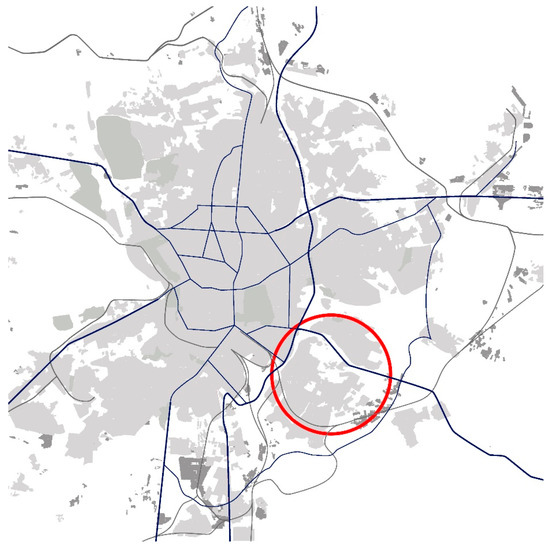 MDPIOpenAccess's tweet image. Women Architects in the Transition: Comparative Analysis of ‘Palomeras’ Dwellings, Madrid (Spain) sci.fo/6br #Architecture #ArchitecturalAnalysis #GenderStudies @Arts_MDPI