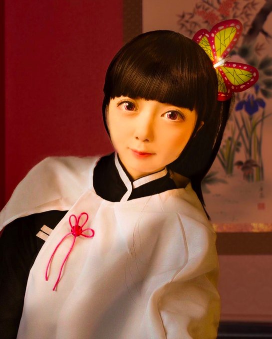 コスプレイヤー美穂のTwitter画像49