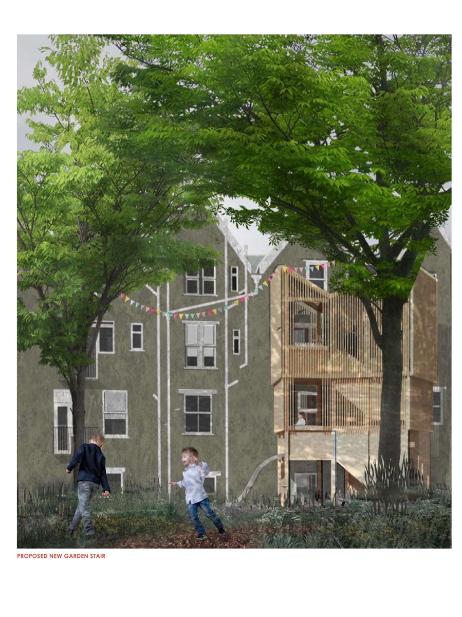 Dow Jones Architects (@dow_jones_archs) on Twitter photo Weāve just submitted for planning a garden stair play structure for a nursery in Bristol, for our wonderful client Rob <a href="/_articulate/">Rob Gregory RIBA</a> Weāve just submitted for planning a garden stair play structure for a nursery in Bristol, for our wonderful client Rob <a href="/_articulate/">Rob Gregory RIBA</a>
