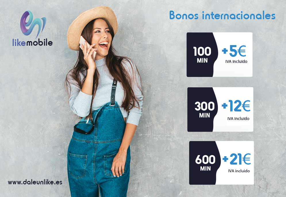 LikemobileEsp's tweet photo. En una época donde estar conectado es más importante que nunca, donde necesitamos hablar con los nuestros y tenerlos cerca aunque estén muy lejos, desde Likemobile te ayudamos al máximo. 
#DaleUnLike #tarifacincuenta #tarifaveinte #tarifadiez #YoDisfrutoEnCasa #YoMeQuedoEnCasa https://t.co/EasSsb7cvj