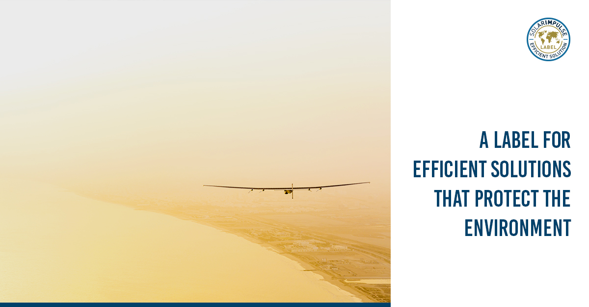 fyteko's tweet photo. #Fyteko has just been awarded the “Solar Impulse Efficient Solution Label”!
 
We are very proud to be one of a growing number of solutions in the Solar Impulse Foundation’s #1000solutions portfolio. Thank you @solarimpulse &amp; @bertrandpiccard! https://t.co/n1Yz40yhRx