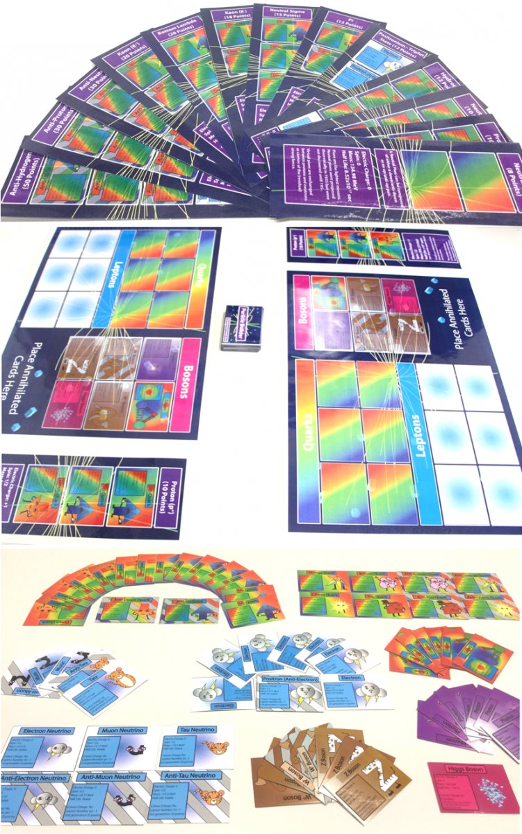 CERN_FR's tweet image. 🎲 Pour les enseignants : pour en savoir plus sur cette activité et sur la façon de l&apos;utiliser avec vos élèves, consultez le site web #SCoolLAB : scoollab.web.cern.ch/particle-physi…