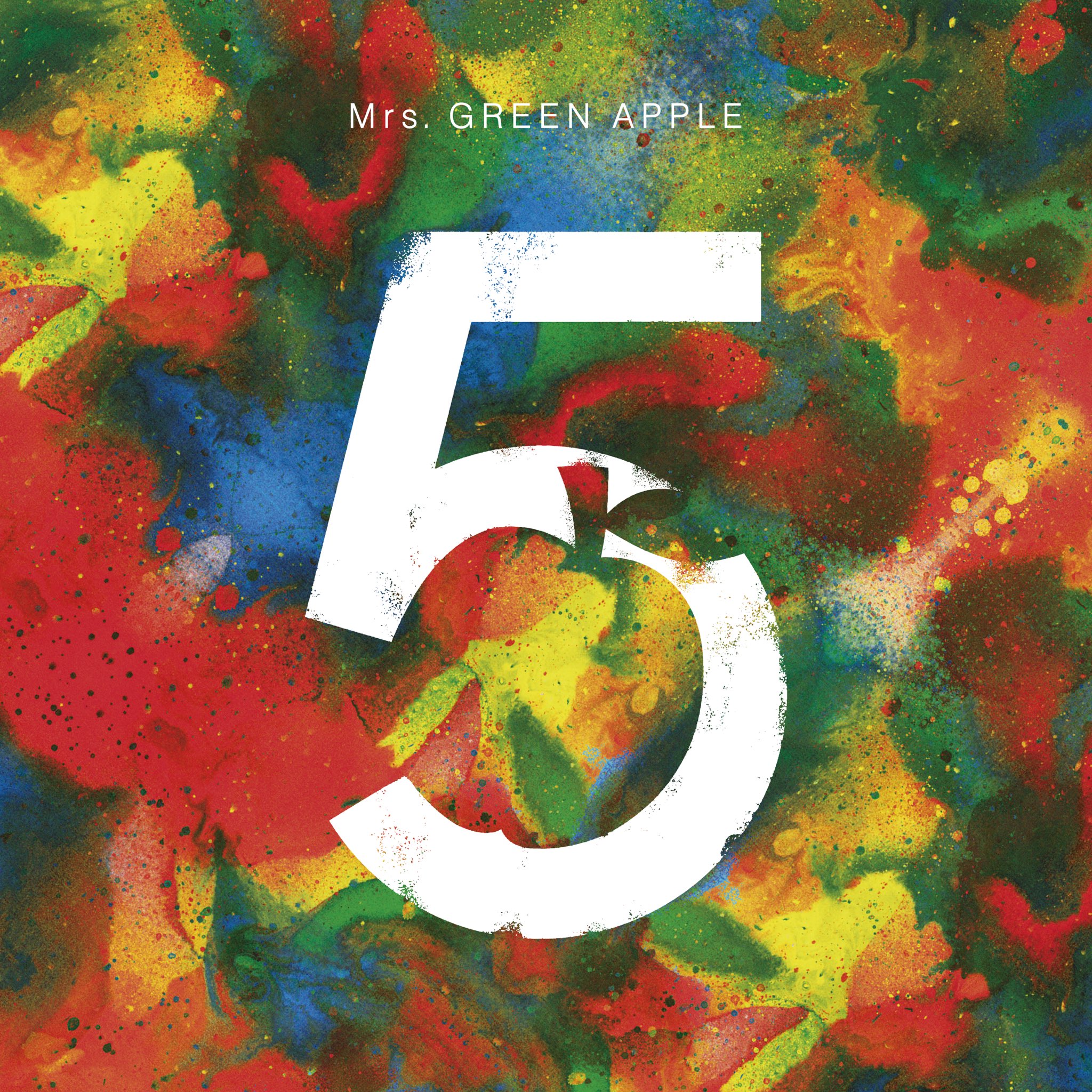 Mrs. GREEN APPLE on X: Mrs. GREEN APPLE on X: