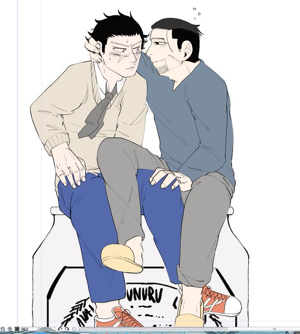 酔っぱらいのtwitterイラスト検索結果