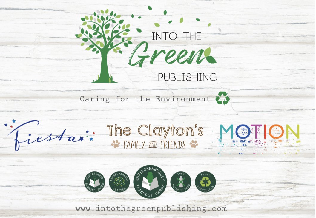 GreenInto's tweet image. Look out for our Everyday Brochure inside this months April Progressive Greetings magazine! visit intothegreenpublishing.com to view our on-line version, and enquire about stocking our superb ranges! #progressivegreetings #staysafe #ecofriendly #gca #pgbuzz #pglive #gogreen💚