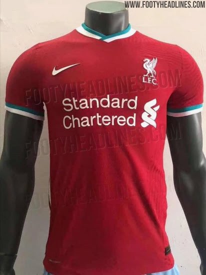 lfc nike kit release