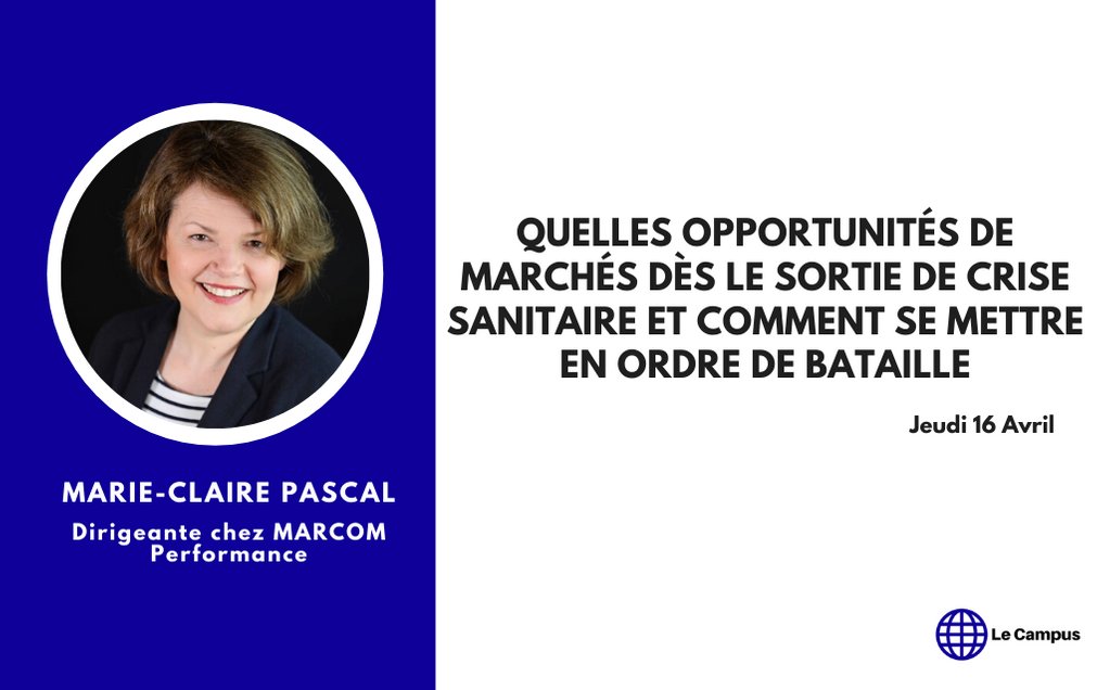 Le Campus tweet media