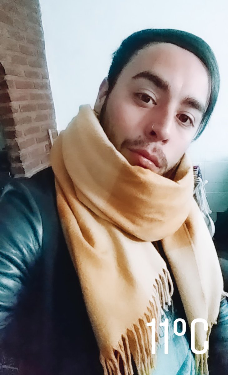 LuucasObregon's tweet photo. 🍁🌬️ https://t.co/A5Mqpyplcx