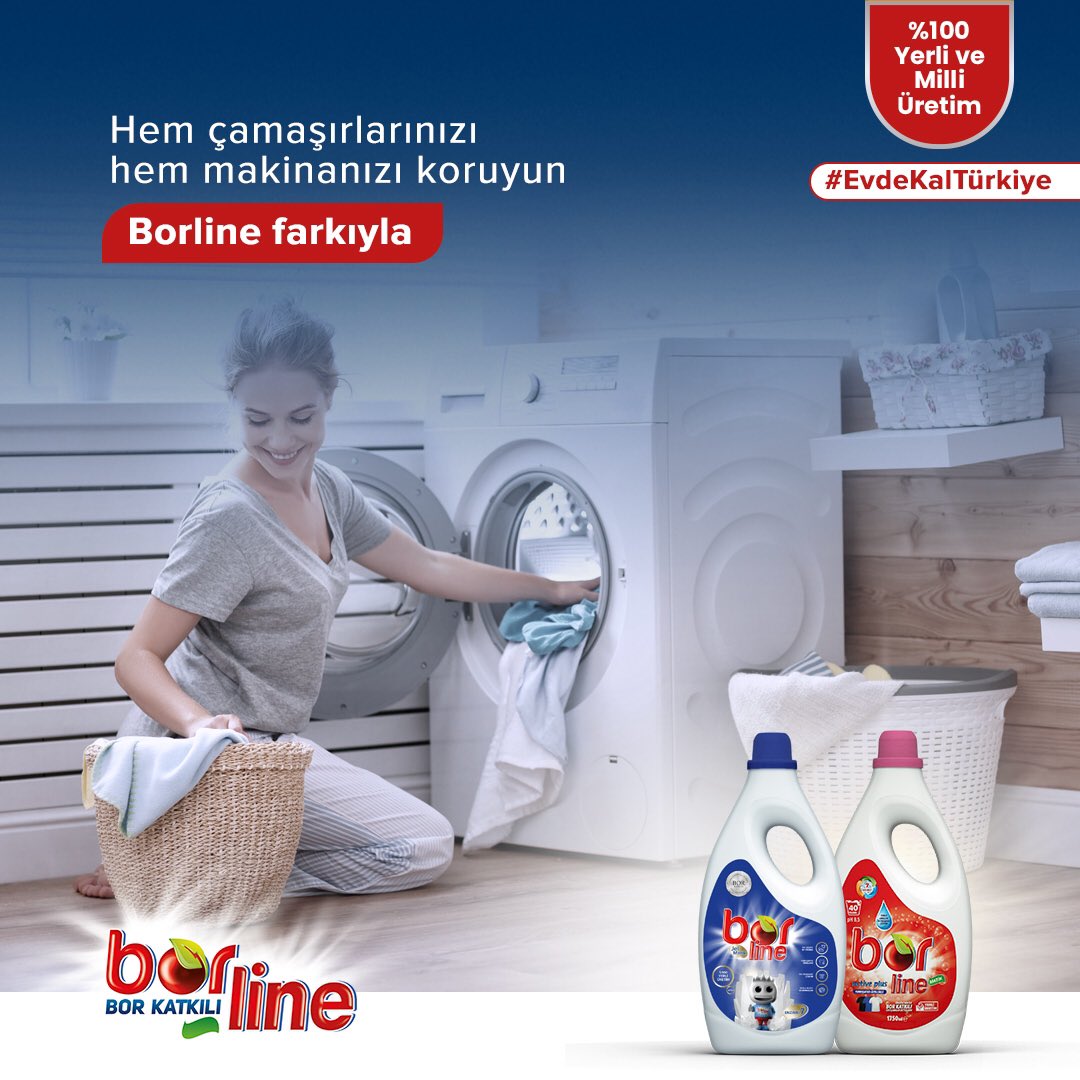 borlinetr's tweet photo. Bor mineralleri çamaşırlarınızı temizlerken, makinanızı da korur. Makinanızda kireç oluşumunu önler✨🧺
#borline #bormadeni #çamaşırdeterjanı #kireçönleyici https://t.co/0Bz3hxqaDP
