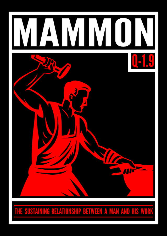 43feetPodcast's tweet photo. Mammon: The Sustaining Relationship Between A Man And His Work
•
Check-in with @DreddCNC
and @darkhelmetF3 on Episode 91 of the #43F
•
https://t.co/XpYctwwdEF
•
@F3Nation @F3QSource #mtaw #isi #mammon https://t.co/aPA2j2Rthy