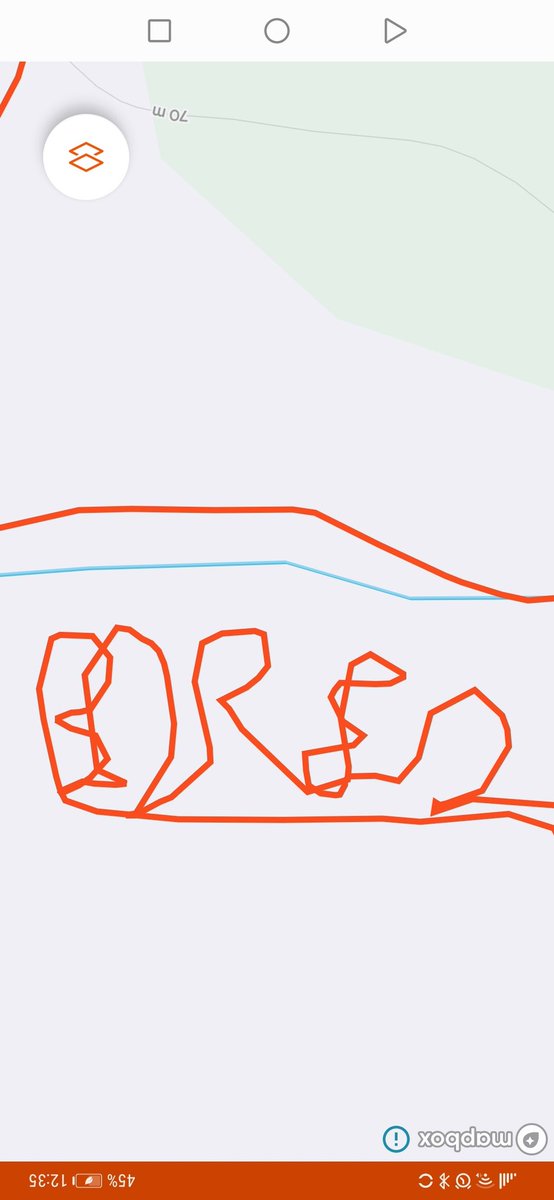 MindyTimney's tweet image. Must practice my runwriting more,  It's harder than it looks.