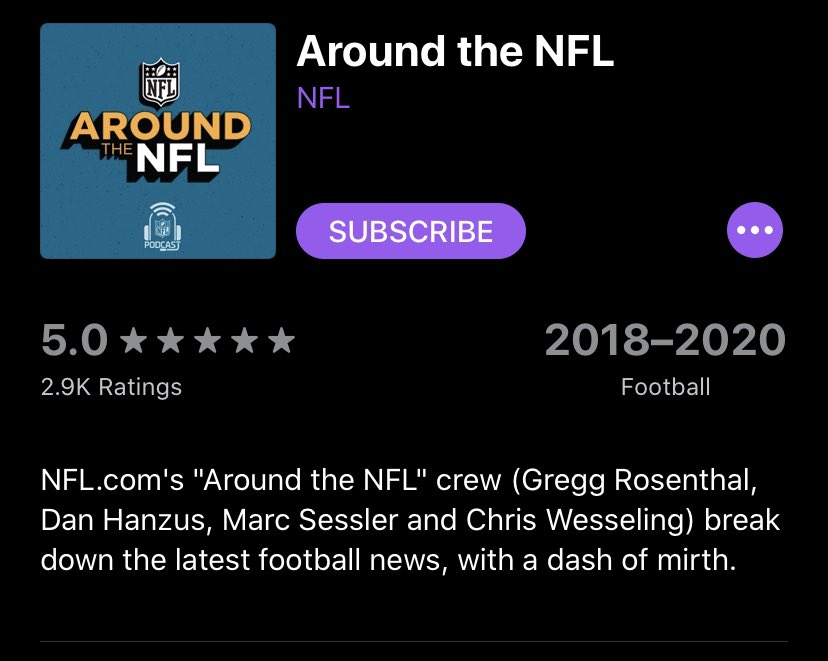 American Sports Podcasts:These two are brilliant to catch up on the latest  @ESPNNBA and  @NFL news and views. As well as the  @ufc podcast  #nba     #nfl  #ufc