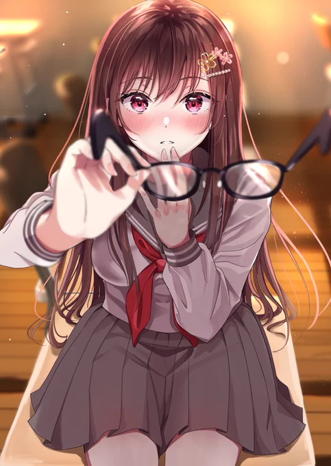 ....!!かっこいい!! 