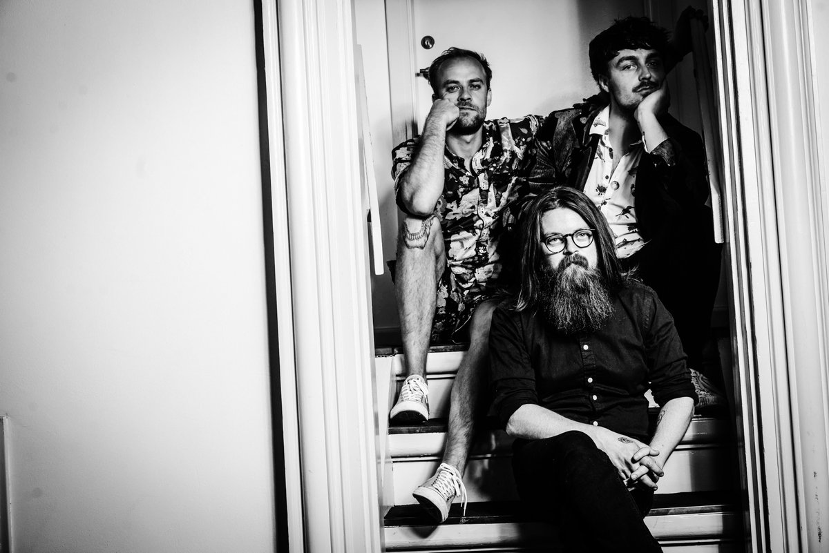 INTERVIEW: Getting To Know @Great_Dictators... mysticsons.com/article/gettin…